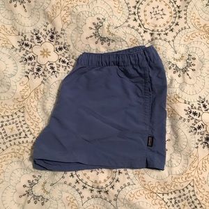 Patagonia Barely Baggies